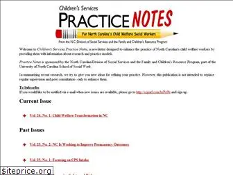 practicenotes.org