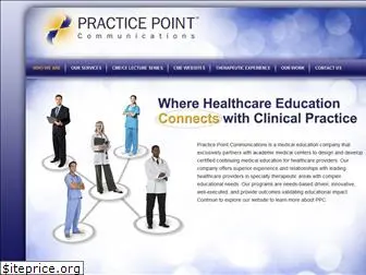 practicepointinc.com