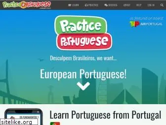 practiceportuguese.com