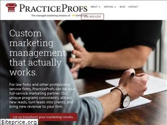 practiceprofs.com