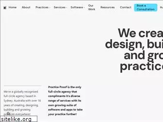 practiceproof.com