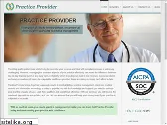 practiceprovider.com
