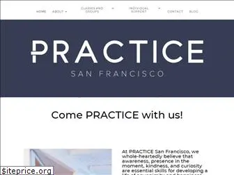 practicesanfrancisco.com