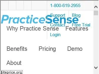 practicesense.com