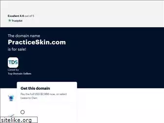 practiceskin.com