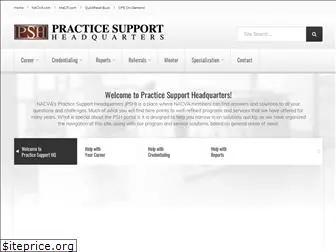 practicesupporthq.com