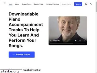 practicetracks.co.uk