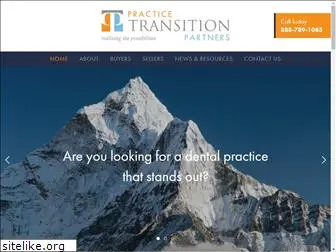 practicetransitions.com