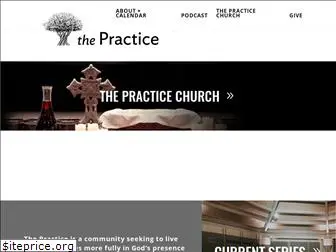 practicetribe.com