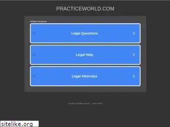 practiceworld.com