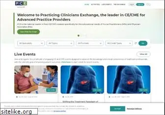 practicingclinicians.com
