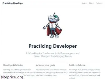 practicingdeveloper.com