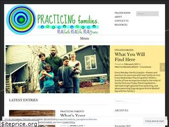 practicingfamilies.com