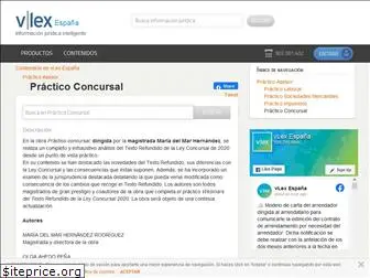 practico-concursal.es