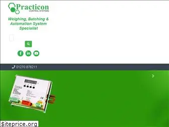 practicon.co.uk