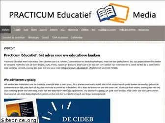 practicum-educatief.nl