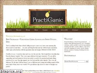 practiganic.com