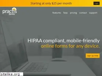 practisforms.com