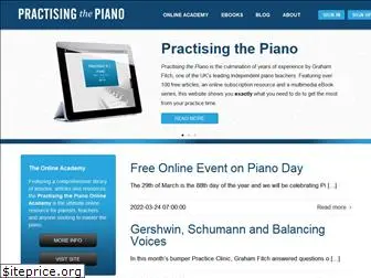 practisingthepiano.com