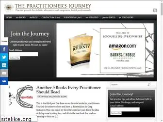 practitionersjourney.com