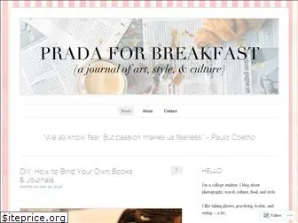 pradaforbreakfast.wordpress.com