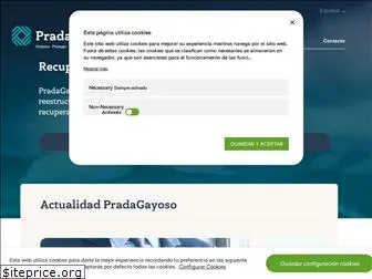 pradagayoso.com