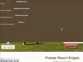 pradasresort.ch