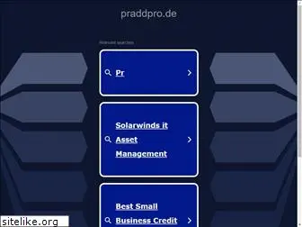 praddpro.de