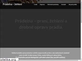 pradelna-zehleni.cz