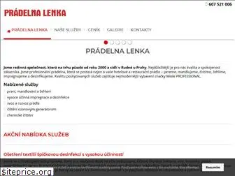 pradelnalenka.cz