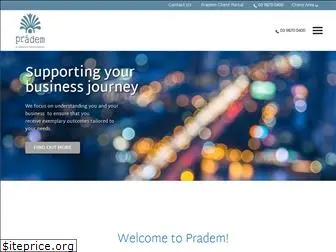 pradem.com.au