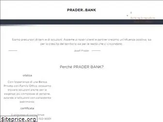 praderbank.com