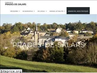 pradesdesalars.fr