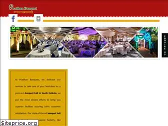 pradhanbanquet.com