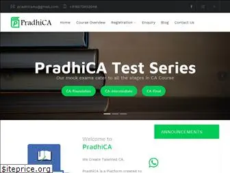 pradhica.com