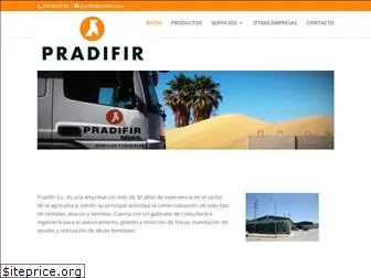 pradifir.com