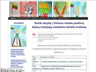 pradinisvilnius.jimdo.com