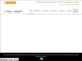 prado-barnabe.com