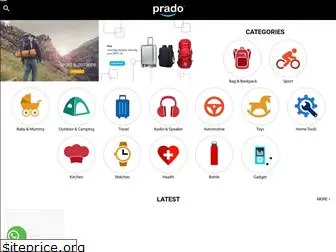 prado.com.my