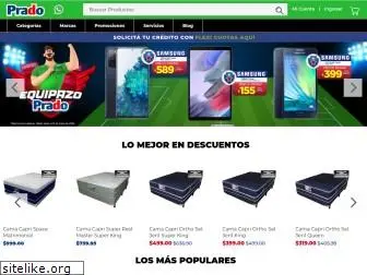 prado.com.sv