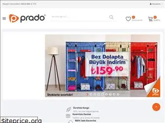 prado.com.tr