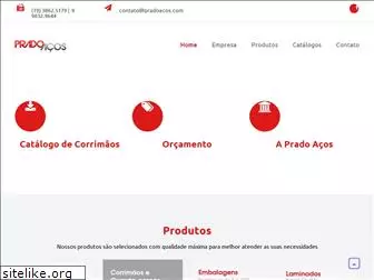 pradoacos.com.br
