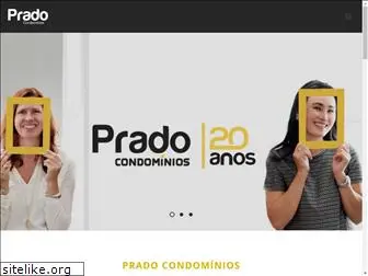 pradocondominios.com