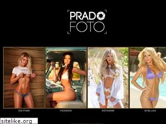 pradofoto.com