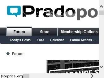 pradopoint.com