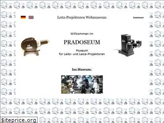 pradoseum.eu