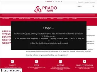 pradosps.com