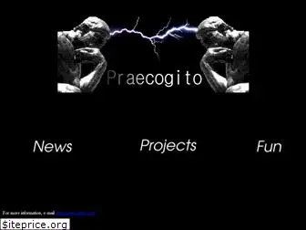 praecogito.com