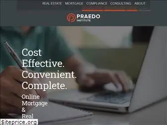 praedo.com