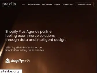 praella.com